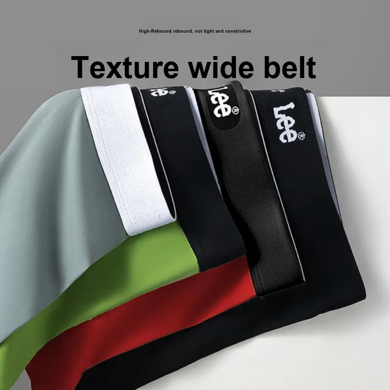 Lee Underpants Men's 4 Pack Gift Box Set-9