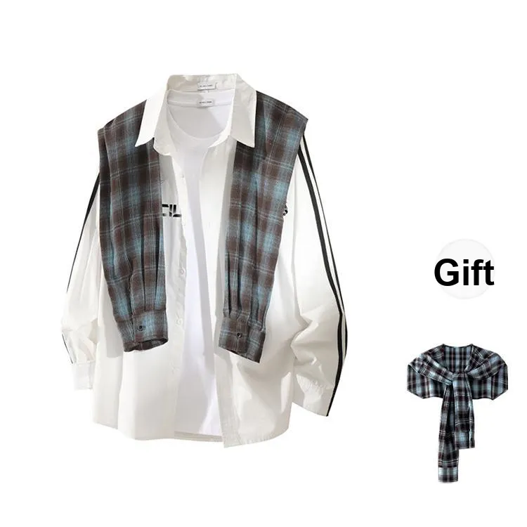 YOSICIL Shirts Unisex-10