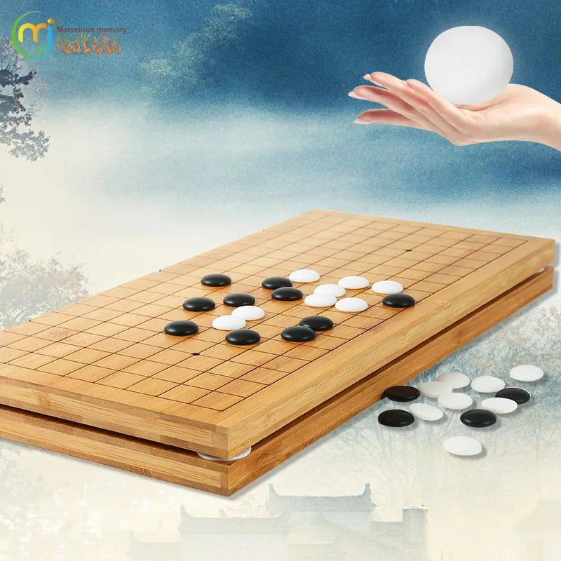 Miao Ji Board Games-5