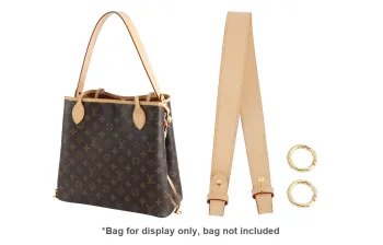 Luxury Care Artisan Workshop Bag Straps
