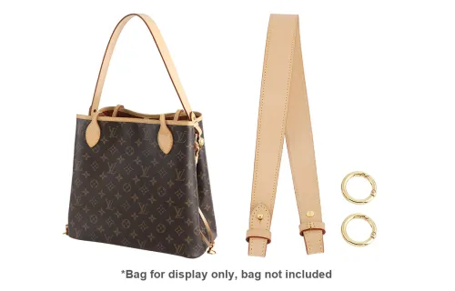 Luxury Care Artisan Workshop Bag Straps