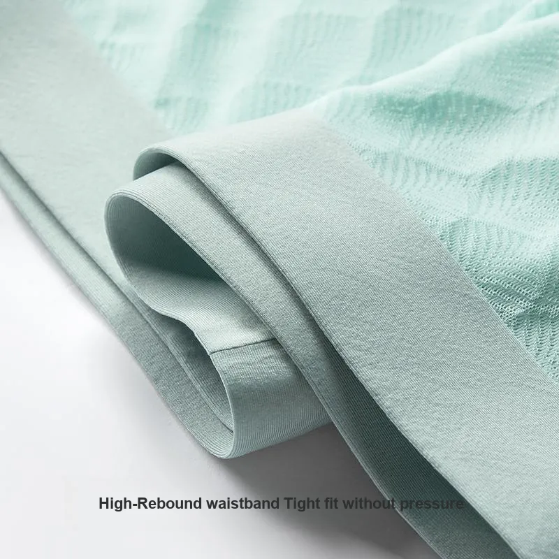 MIIOW Men Underpants-9