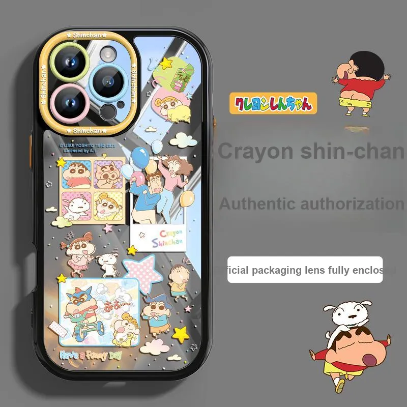 Pin Sai Phone Cases-11