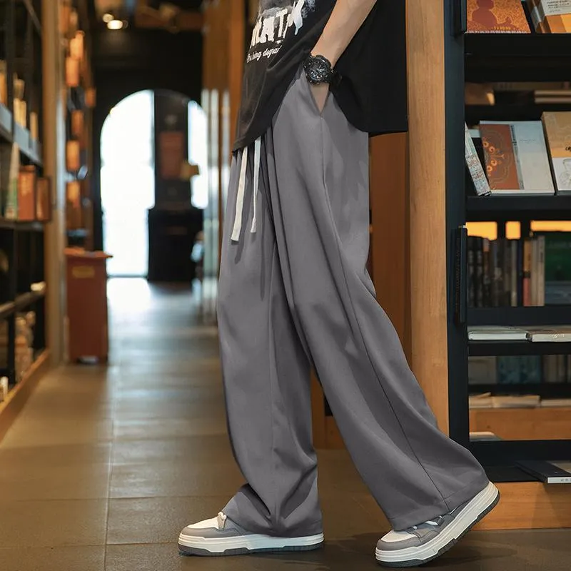 MIIOW Cool One Summer Series Casual Pants Unisex-7