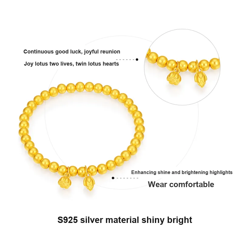 Begoris Bracelets Women's-2
