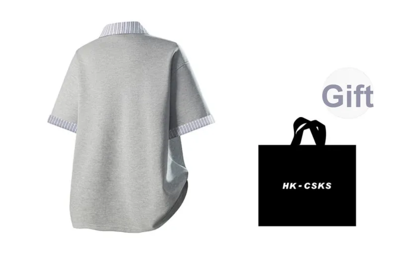 CSKS Polo Shirts Unisex-16