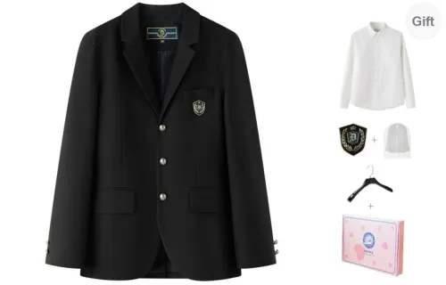 Tokyo Season Uniforms Unisex