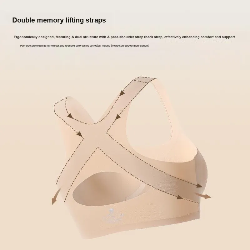 Master Women's Bras-10