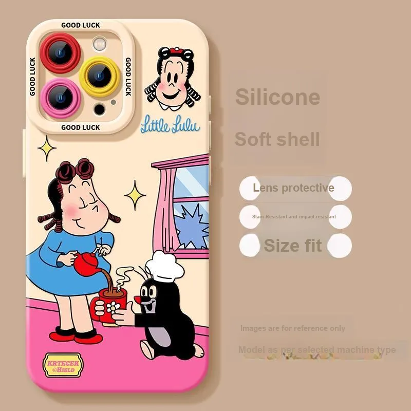 HASEE Phone Cases-6