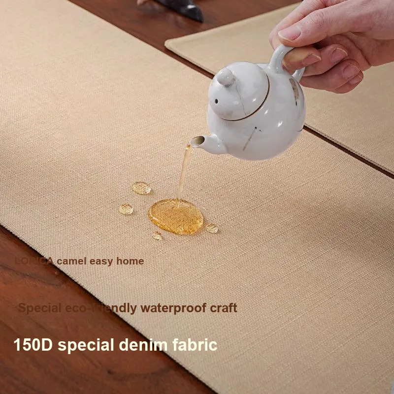 LUOYIJIA Tablecloths-2