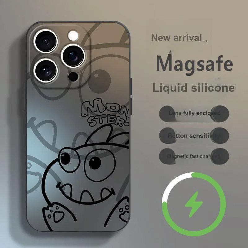 BAOCHENG Phone Cases-1