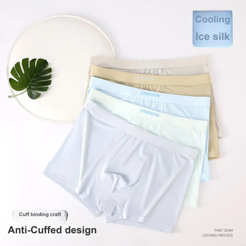 GOSO Men Underpants-8