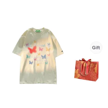 CHANGE SHE Regular T Shirt Women's