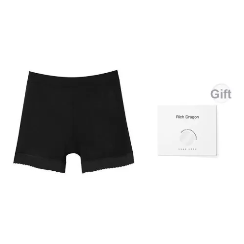Rich Dragon Нижнее белье Женское Сумка для покупок Комплект