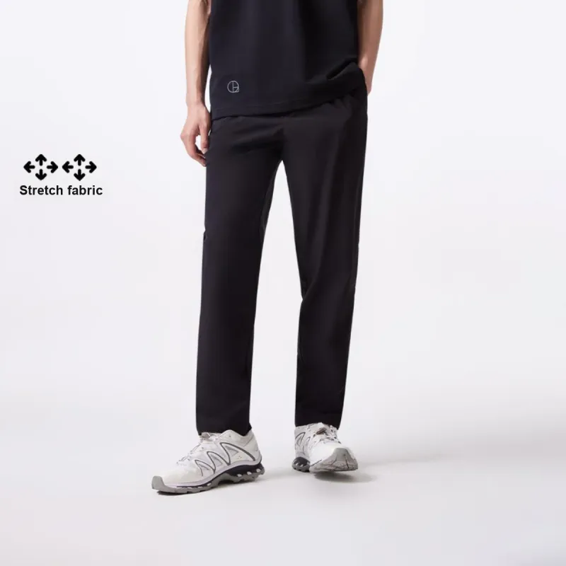 JACK&JONES Casual Pants Men-6