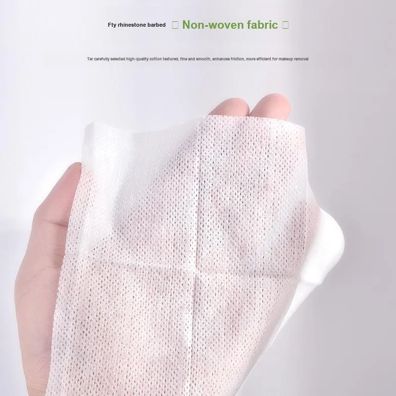 XIHUALUO Avocado Scent Hydrating Wipe With Water-Resistant Fabric-1