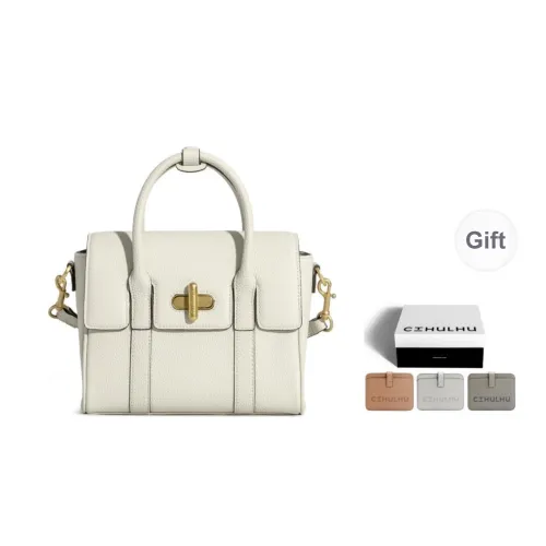 Cthulhu Cow Split Leather Capsule Messenger Bag One Shoulder Handbag Medium Size Women's Multicolor