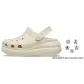 Bone White (Includes 5 Pcs of Smart Star)