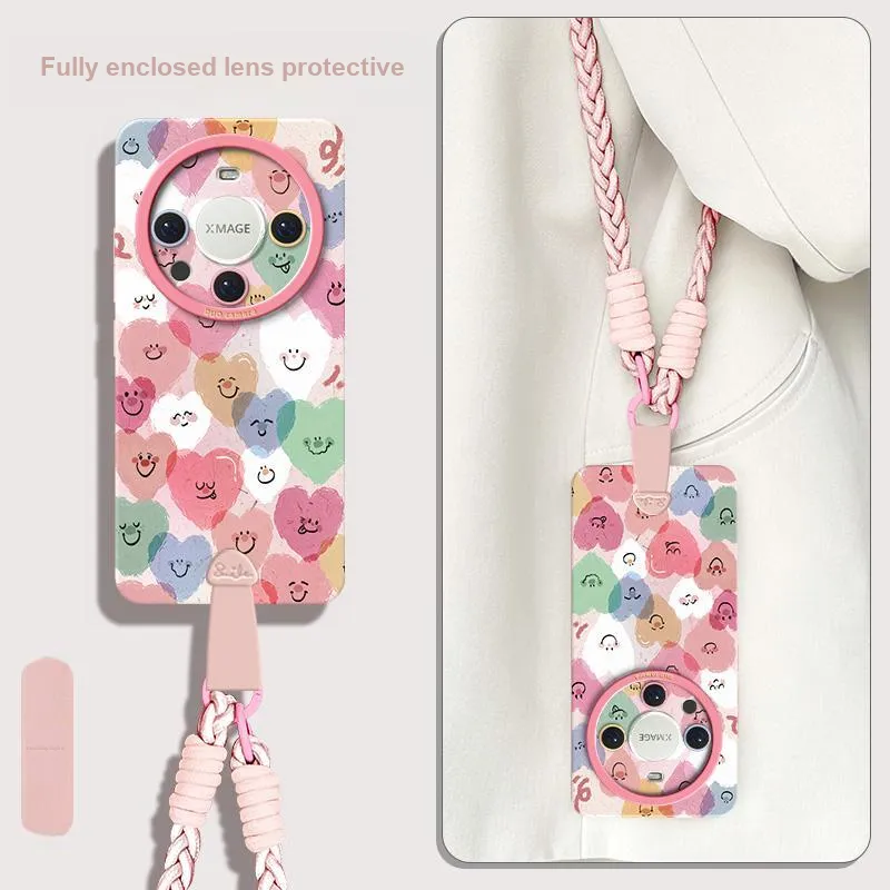 Interesting shell Phone Cases-7