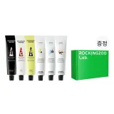 [실버 퀸+파인애플+레드 애플+시더+봄 오렌지+페어 블라썸] 75ml*6개