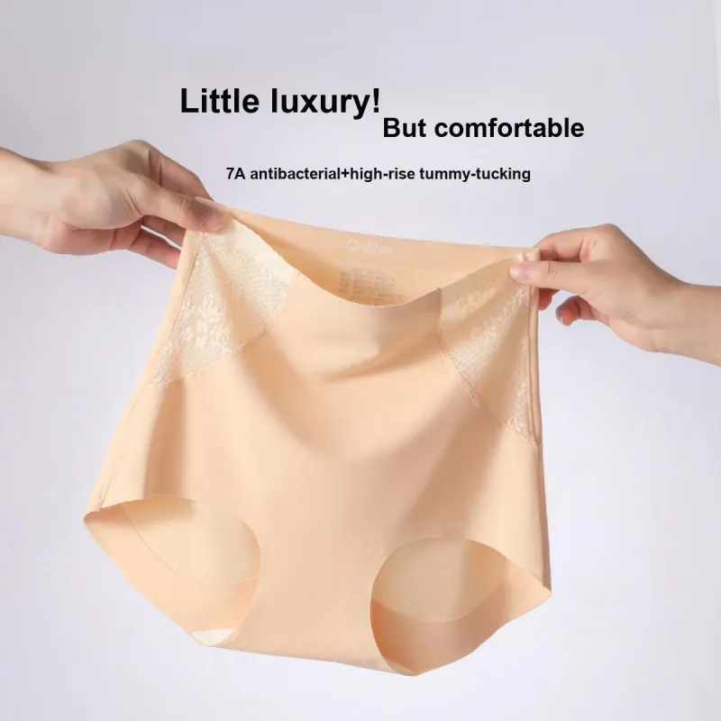 Ordifen Underpants Women's 2 Pack-3