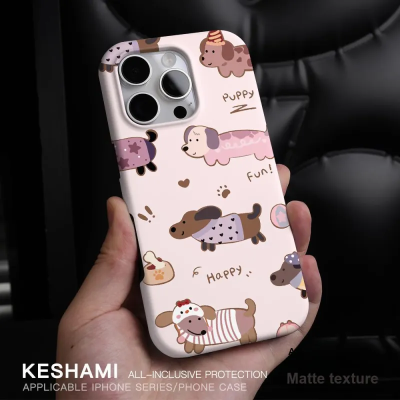 Keshami Phone Cases-22
