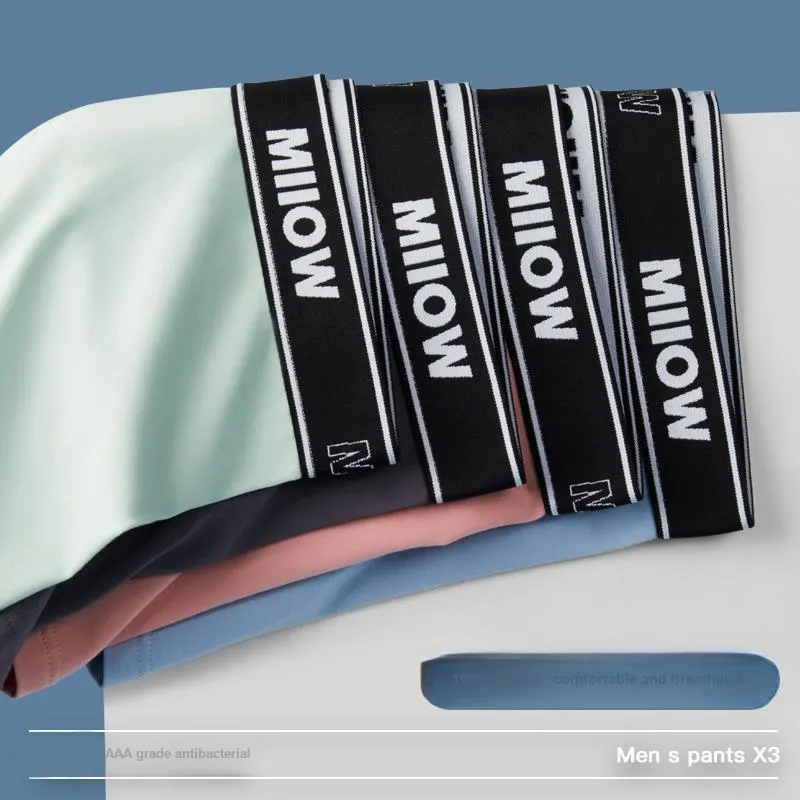 MIIOW Men Underpants-1