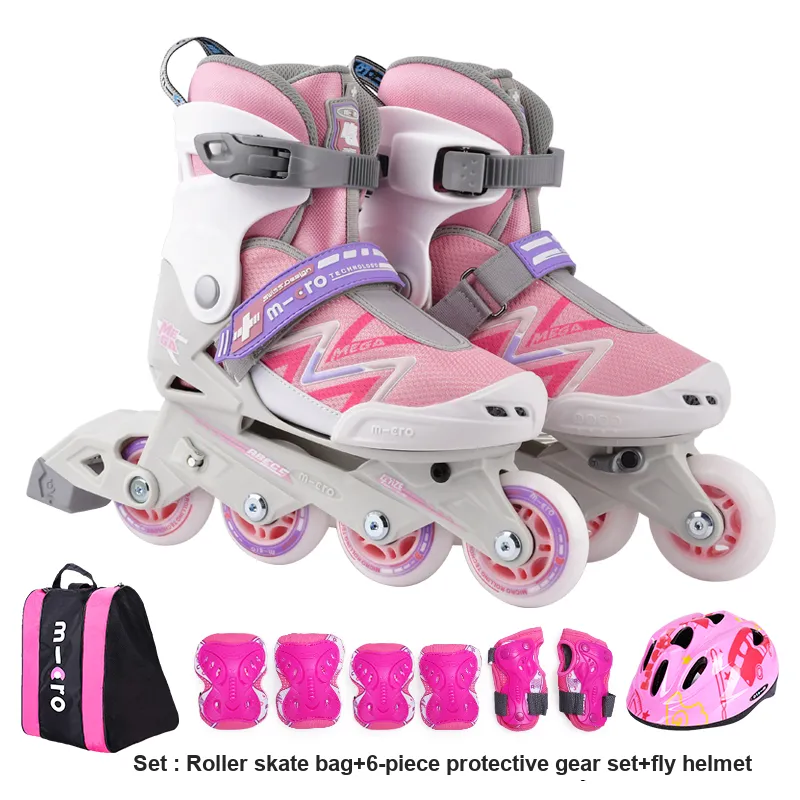 MICRO Inline Skates-10