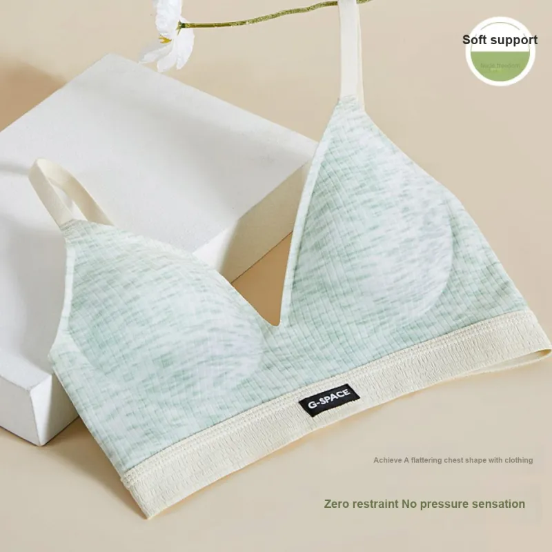 GUJIN Women's Bras-10