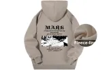Taupe Fleece-Lined