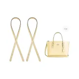 Cream Yellow Shoulder Strap *2 Pack