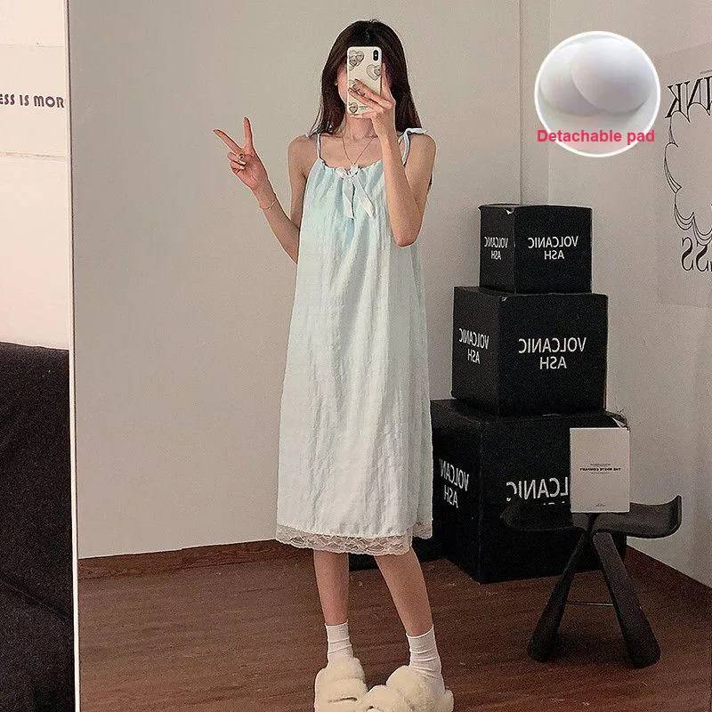 Top Melon Women's Nightgowns-3