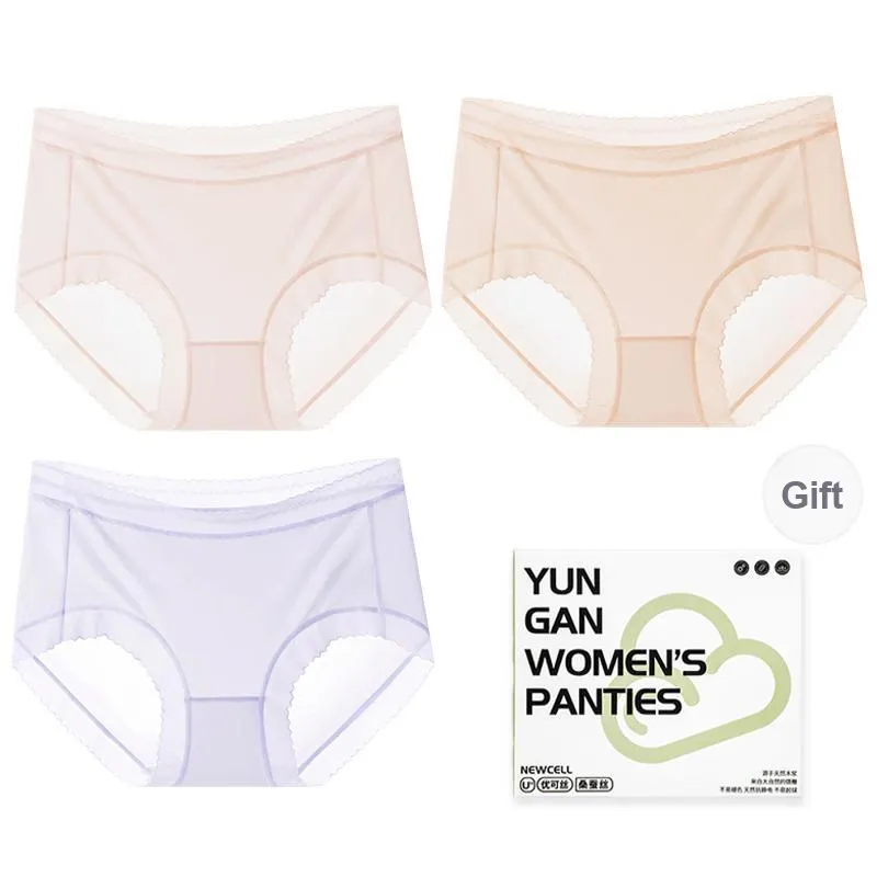 FARO Underpants Women's Gift Box Combination-44
