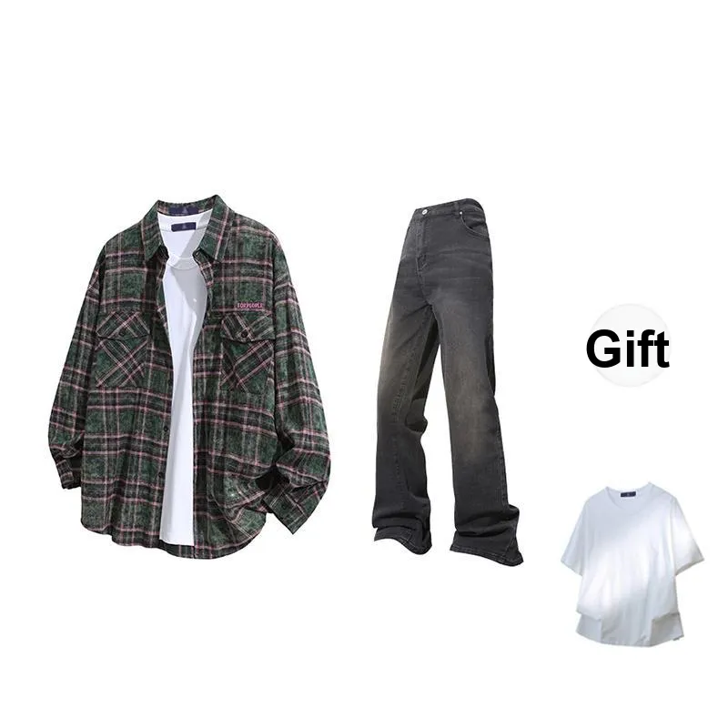 FAX FOR FMACM Shirt Matching Set Unisex-20