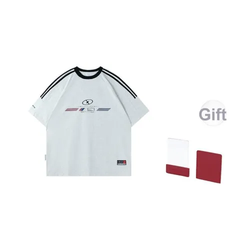 BJHG Унисекс Футболки