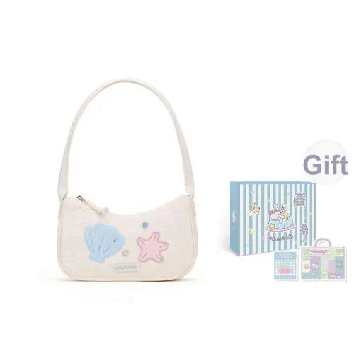 VANWALK Сумка через плечо из нейлона женская многоцветная