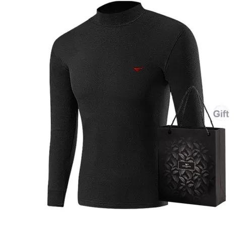 SEPTWOLVES Термический топ мужской сумка для покупок