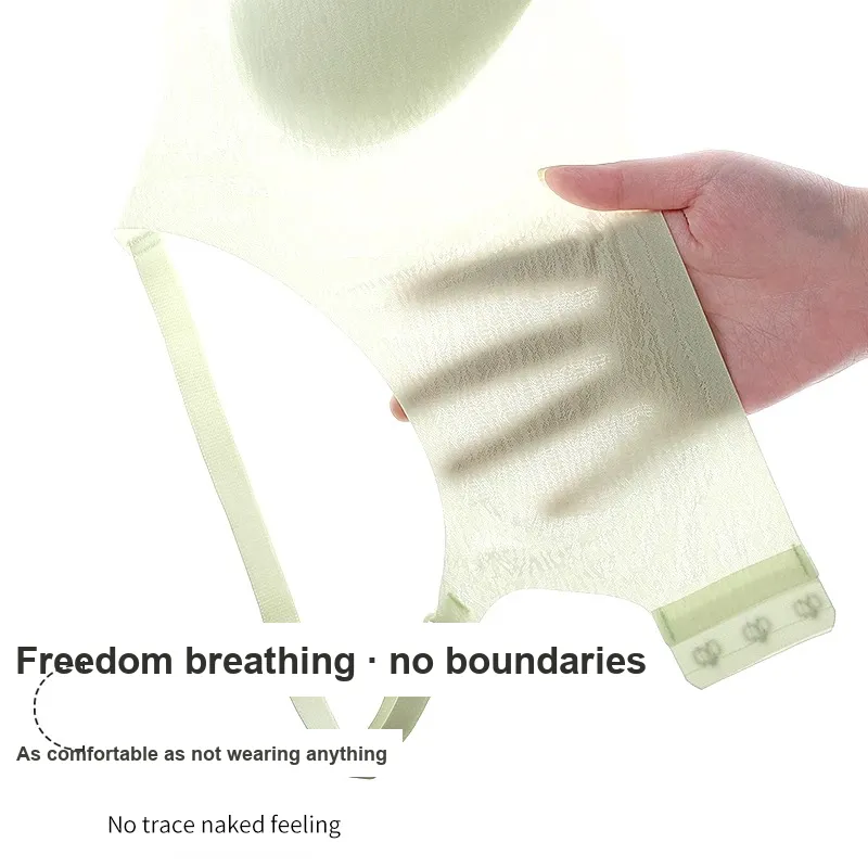 Herbal primer Women's Bras-5