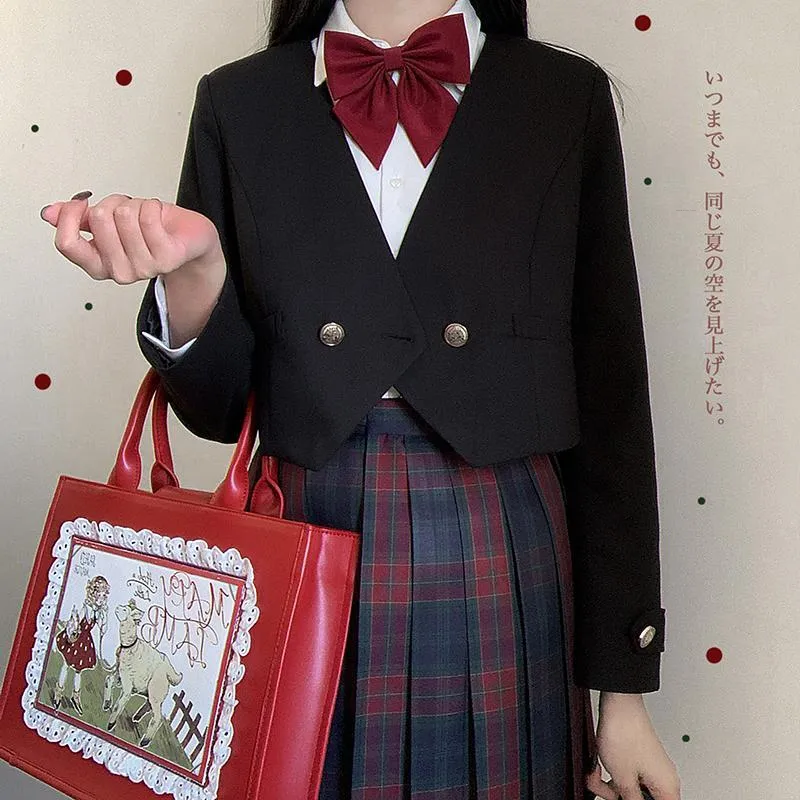 Tokyo Season Casual Short Skirts Women's-24