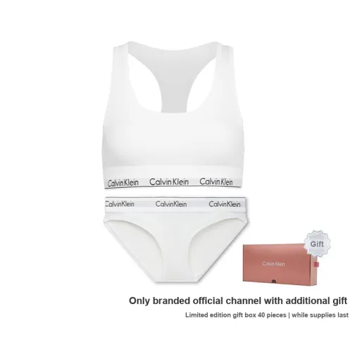 Calvin Klein Women's Underwear Sets