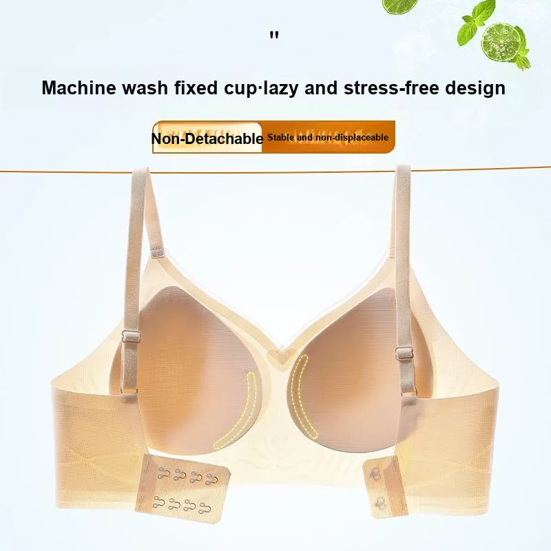 Herbal Primer Bra Women's 2 Pack-9