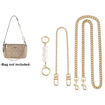 Jingxi Bag Straps