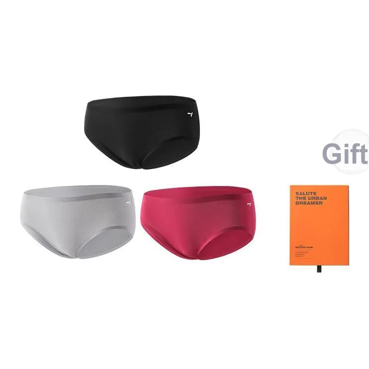 SEVEN Underpants Women's 3 Pack