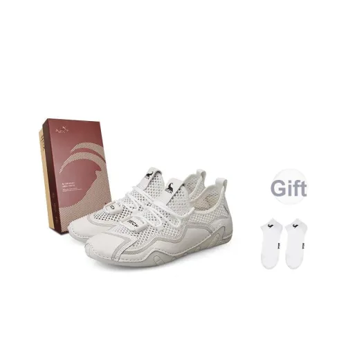 BECK Foundation Collection Повседневный Низкий Топ Унисекс