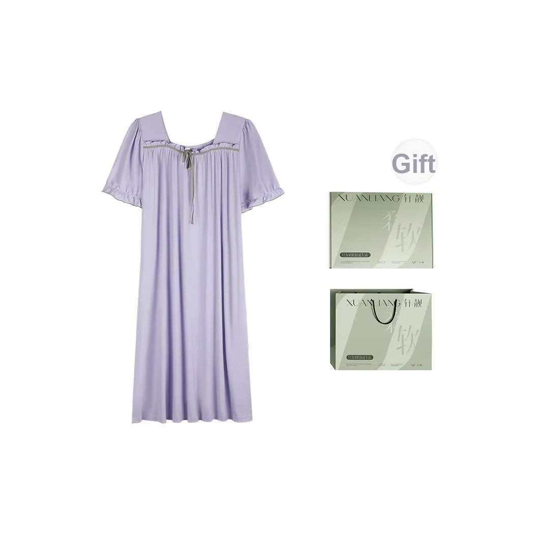 Xuan Liang Women's Nightgowns