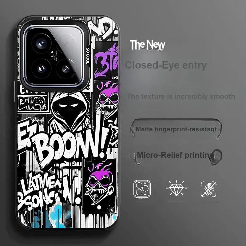 BAOCHENG Phone Cases-1