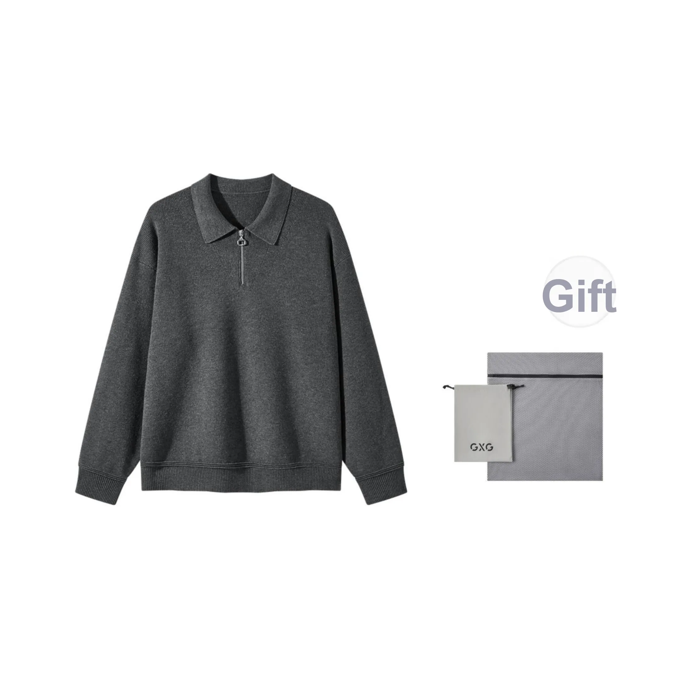 GXG Мужской Трикотаж