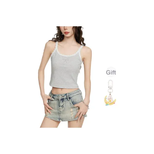 Princess Berdele Топ на бретелях Женские