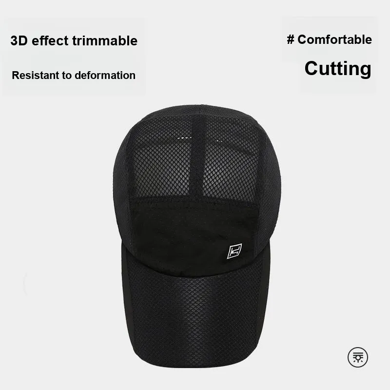 Shizhu Polyester Baseball Caps Unisex-8