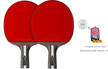 361° Ping Pong Paddles